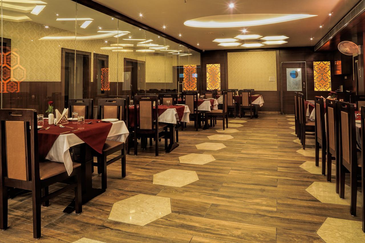 Admire Inn By Tgi Udaipur Luaran gambar